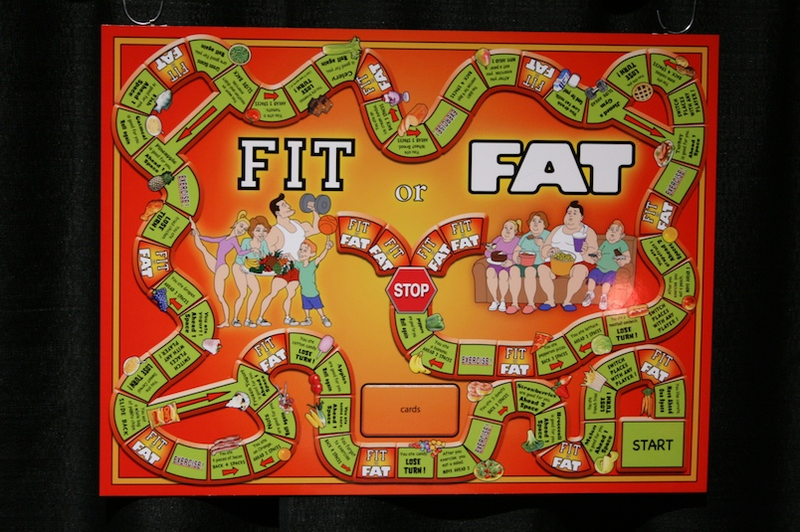 Illustration for article titled Gallery: Toys That Will Make Your Children Fat